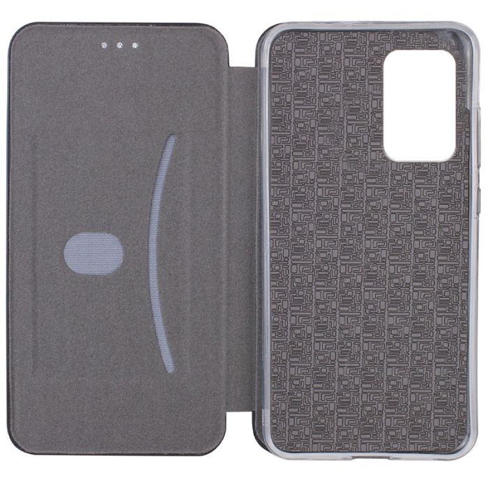 Шкіряний чохол (книжка) Classy для Xiaomi Redmi 13 4G / Poco M6 4G