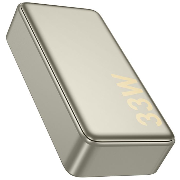 Портативне ЗП Power Bank Hoco Q27 Jewel 33W 10000 mAh