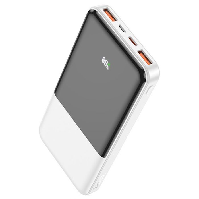Портативне ЗП Power Bank Hoco J108 Universe 22.5W 10000 mAh