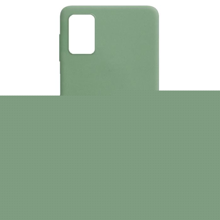 Силіконовий чохол Candy для Samsung Galaxy M31s