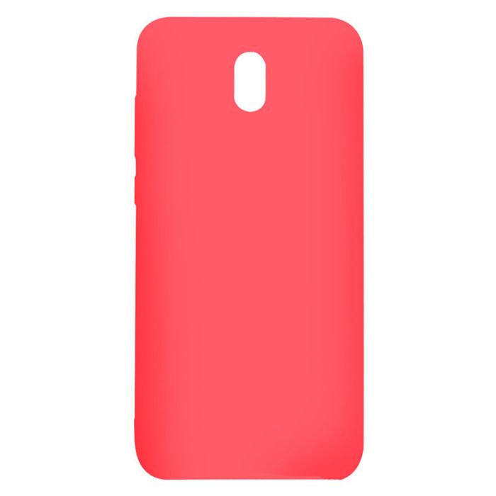 Силіконовий чохол Candy для Xiaomi Redmi 8a