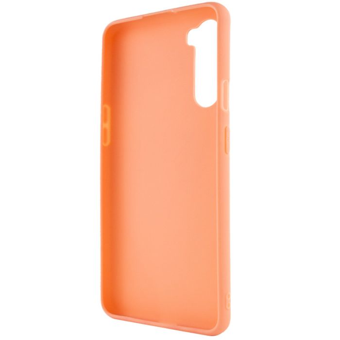 Силіконовий чохол Candy для OnePlus Nord