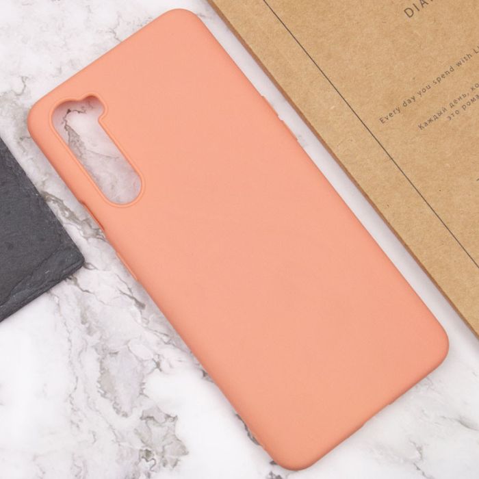 Силіконовий чохол Candy для OnePlus Nord